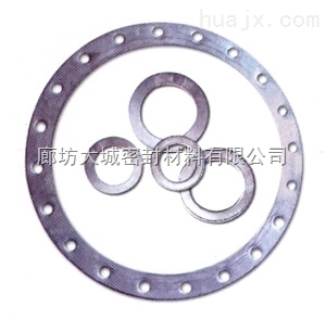 大同金屬包覆墊現貨供應——廊坊大城密封材料廠金屬密封件專業解析
